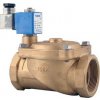 Elektromagnetický ventil na vykurovací olej TORK T-Y 407 DN 40, 230 VAC