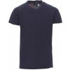 PAYPER RUNNER KIDS 000889-0028 / Športové detské tričko - navy blue 146-152