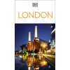 DK Eyewitness London - Dk Eyewitness