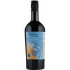 S.B.S Origin Rum Dominican Republic Aroma Grande 57% 0,7 l (čistá fľaša)