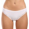 Dámske brazilky Lovelygirl biele (3885-white) M 120 dní na výmenu alebo vrátenie tovaru!