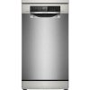 Umývačka riadu Bosch Serie 6 SPS6YMI14E Zeolith® nerez