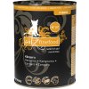catz finefood Purrrr 6 x 400/375 g - No. 107 Klokanie (6 x 400 g)