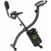 Tunturi Skladací rotoped Cardio Fit B25 X-Bike s opierkou