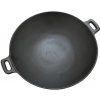 Cattara Grilovacia panvica WOK LIATINA 31cm