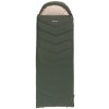 Dekový spacák Outwell Caldera Lux Zips: ľavý / Farba: tmavozelená