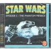 STAR WARS: Episode I - The Phantom Menace - Orchestral versions (CD) (VÝBĚR Z NEJSLAVNĚJŠÍCH SKLADEB)