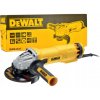 Uhlová brúska DeWalt DWE4237 125mm 1400W