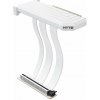HYTE Riser PCI-E 5.0 Snow White ACC-HYTE-PCIE50-WW