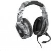 TRUST sluchátka GXT 488 Forze-G PS4 Gaming Headset - Sony Licensed - grey