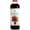 ShahNar Granátové jablko 100% šťava 1 l