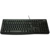 Logitech K120 for Business, klávesnica, US 920-002509