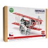 Merkur M 051 dvouplošník
