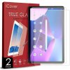 2x NAJLEPŠIE HYBRIDNÉ OCHRANNÉ SKLO NA TABLET PRE LENOVO TAB M10 PLUS