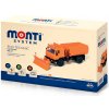 Monti System 47 Liaz Eco Technic 1:48