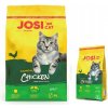 JOSERA JosiCat Chrumkavé kuracie 10 kg