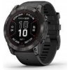 Smartwatch Garmin Fenix 7X Pro Solar čierne