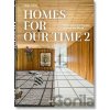 Homes For Our Time. Contemporary Houses around the World. Vol. 2. 45th Ed. - Philip Jodidio