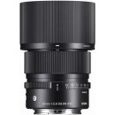 SIGMA 90mm f/2.8 DG DN Contemporary Sony E-mount