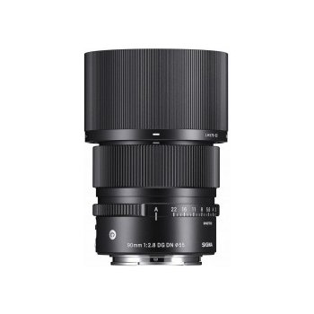 SIGMA 90mm f/2.8 DG DN Contemporary Sony E-mount