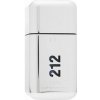 Carolina Herrera 212 VIP Men toaletná voda pre mužov 50 ml