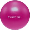 Míč OVERBALL LIFEFIT 20cm, bordó