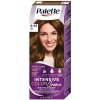 Palette Intensive Color Creme farba na vlasy 6-65 (W5) Nugát 50 ml