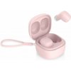 Bezdrôtové slúchadlá Niceboy HIVE Smarties Pink Blush (HIVE-SMARTIES-P)