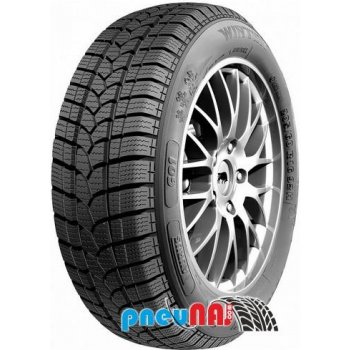 Taurus Winter 601 215/40 R17 87V