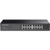Mercusys MS116GS, 16-port, gigabit