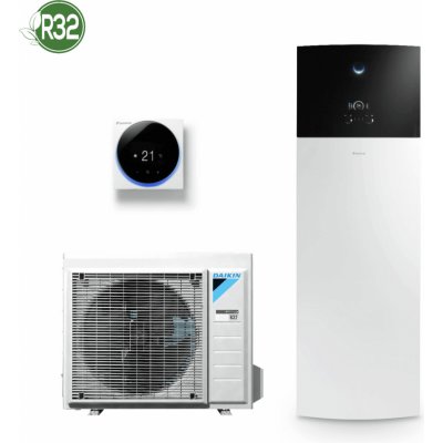 Daikin Altherma ERGA04EV