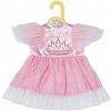 Zapf Dolly Moda Šatôčky Princezná, 43 cm