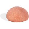 Mohani konjac Sponge čistiaca konjaková hubka s ružovým ílom
