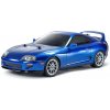 Tamiya RC Toyota Supra JZA80 BT-01 Pre-painted Body KIT 1:10