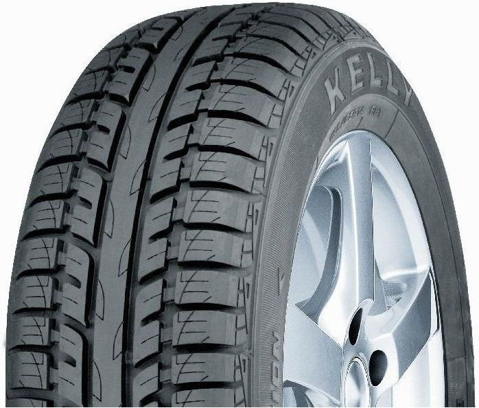 Kelly Summer ST3 195/65 R15 91T