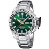 Klasické pánske hodinky FESTINA 20665/2 The Originals DIVER (20atm)