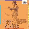 Pierre Monteux - Milestones of a Legendary Conductor (10CD) (SBĚRATELSKÁ EDICE)