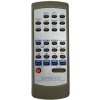 General KENWOOD RC-655E - náhradný diaľkový ovládač