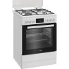 W6G8LMSWW Sporák elektrický Whirlpool
