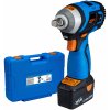 ASR 203-SB Narex 20V BRUSHLESS e-POWER bezuhlíkový rázový utahovák 65405309