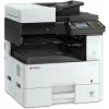 Černobílá multifunkční laserová tiskárna Kyocera ECOSYS M4125idn, PSCF, A3, 25/12 ppm, 1200x1200 dpi, Duplex, USB, LAN (ECOSYS M4125idn)