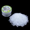 Green Stuff World Crushed glass stones 2-4mm / Drvené sklené kamienky 2–4 mm