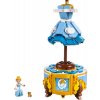 LEGO® Disney Princess 43266 Popoluškine šaty