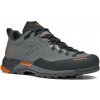 Tecnica Sulfur S Ms 001 graphite burnt orange