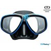 Cressi Focus Dioptrie: -3,0 pravá