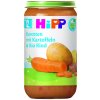 Hipp BIO Zeleninová zmes s hovädzím mäsom 250 g