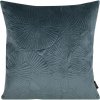 Eurofirany Velvet tmavomätová 45 x 45 cm