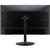 BAZAR - ACER LCDNitro XV322QKV3bmiiphx 80cm (31.5 ) UHD IPS, 160Hz, 3840x2160, 1ms/0.5ms(GTG, Min.), 400nits, HDR400, Fr