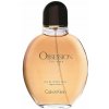 Calvin Klein Obsession toaletná voda pánska 125 ml