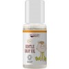 WoodenSpoon Jemný detský olej 10 ml